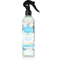 Areon Malodor Control Mountain Waterfall spray pentru camera 300 ml
