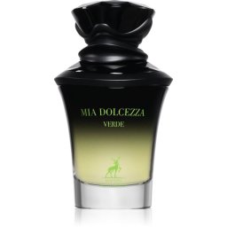 Maison Alhambra Mia Dolcezza Verde EDP U 100 ml