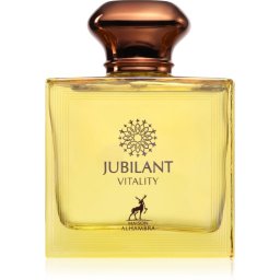 Maison Alhambra Jubilant Vitality EDP U 100 ml