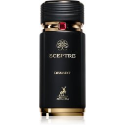 Maison Alhambra Sceptre Desert Eau de Parfum unisex 100 ml