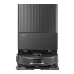 Aspirator Robot Roborock Q Revo Plus Wi-Fi 60 W Black