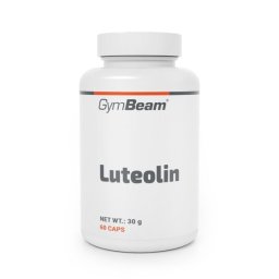 GymBeam Luteolin 60 caps