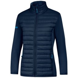 JAKO Geacă sport bleumarin
