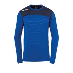 KEMPA Tricou negru