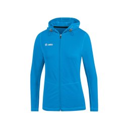 JAKO Geacă sport albastru
