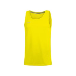JAKO Tricou funcțional 'Run 2.0' galben