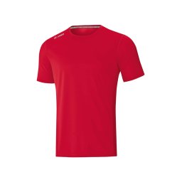 JAKO Tricou funcțional 'Run 2.0' roșu