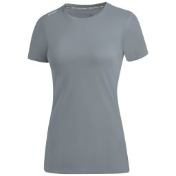 JAKO Tricou funcțional 'Run 2.0' gri