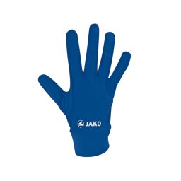 JAKO Mănuși sport albastru / alb