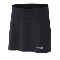 JAKO Fustă sport negru
