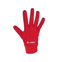 JAKO Mănuși sport roșu / alb