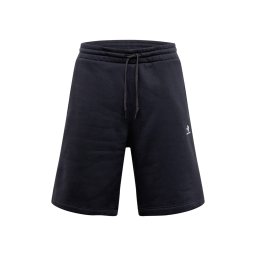 CONVERSE Pantaloni negru / alb