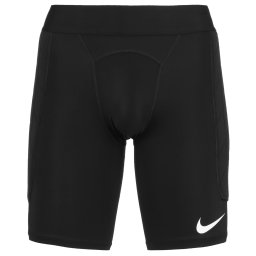 NIKE Pantaloni sport 'Gardien I' negru