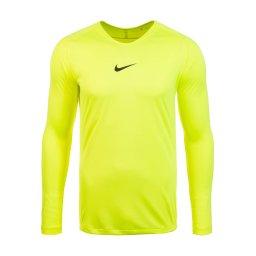 NIKE Lenjerie modelatoare galben / negru