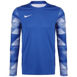 NIKE Tricou funcțional 'Park IV' albastru / alb