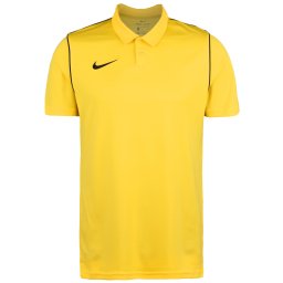 NIKE Tricou funcțional 'Park 20' galben / negru