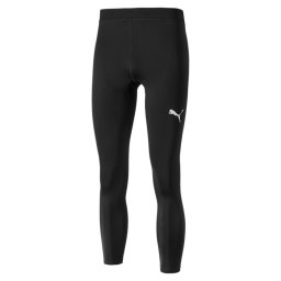 PUMA Chiloți sport 'Liga' negru / alb