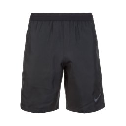 NIKE Pantaloni sport negru