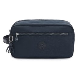 KIPLING Portfard 'Agot' albastru marin