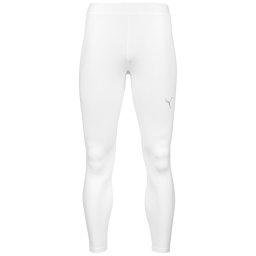 PUMA Chiloți sport 'Liga' alb