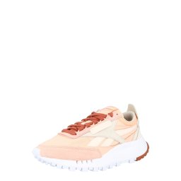 Reebok Sneaker low bej / alb