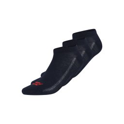 LEVI'S ® Șosete albastru noapte / roșu