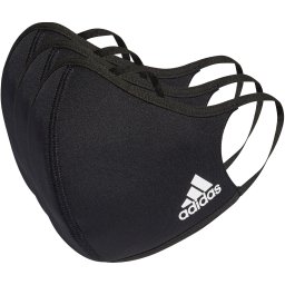ADIDAS SPORTSWEAR Accesorii negru / alb