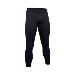 UNDER ARMOUR Chiloți sport negru