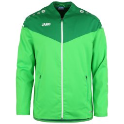JAKO Geacă sport 'Champ 2.0' verde