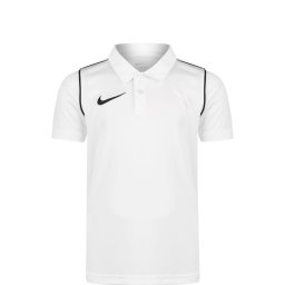 NIKE Tricou funcțional 'Park 20' alb