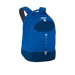 JAKO Rucsac sport albastru regal / alb
