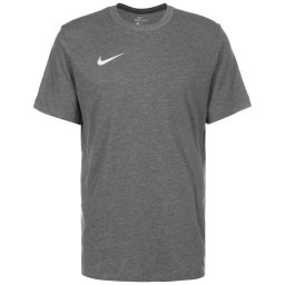 NIKE Tricou funcțional 'Park 20' gri grafit