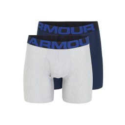 UNDER ARMOUR Chiloți sport bleumarin / albastru regal / gri