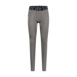 UNDER ARMOUR Pantaloni sport gri amestecat / negru