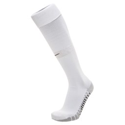 NIKE Jambiere 'Team MatchFit' gri / alb