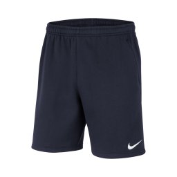 NIKE Pantaloni sport 'Park20' albastru marin / alb