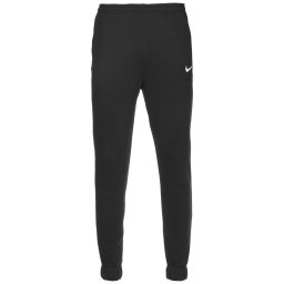 NIKE Pantaloni sport 'Park 20' negru / alb