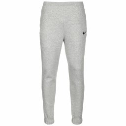 NIKE Pantaloni sport 'Park 20' gri / negru