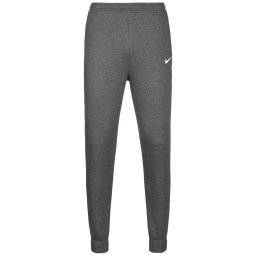NIKE Pantaloni sport 'Park 20' gri amestecat / alb