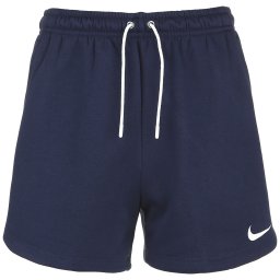 NIKE Pantaloni sport 'Park 20' albastru închis / alb