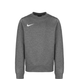 NIKE Hanorac sport 'Park 20' gri amestecat / alb