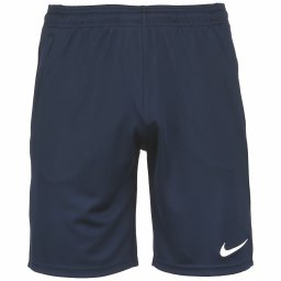 NIKE Pantaloni sport 'Park 20' albastru închis / alb