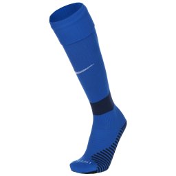 NIKE Jambiere 'MatchFit Team' albastru cobalt / negru / alb