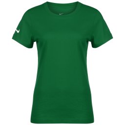 NIKE Tricou funcțional 'Park 20' verde închis