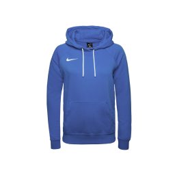 NIKE Hanorac sport 'Park 20' albastru / alb