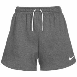 NIKE Pantaloni sport gri închis / alb