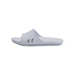 Hummel Flip-flops 'Nielsen' argintiu / alb