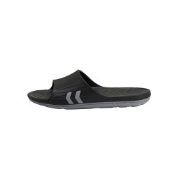 Hummel Flip-flops 'Nielsen' gri / negru