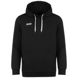 JAKO Hanorac sport negru / alb
