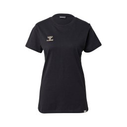 Hummel Tricou funcțional 'Move' negru